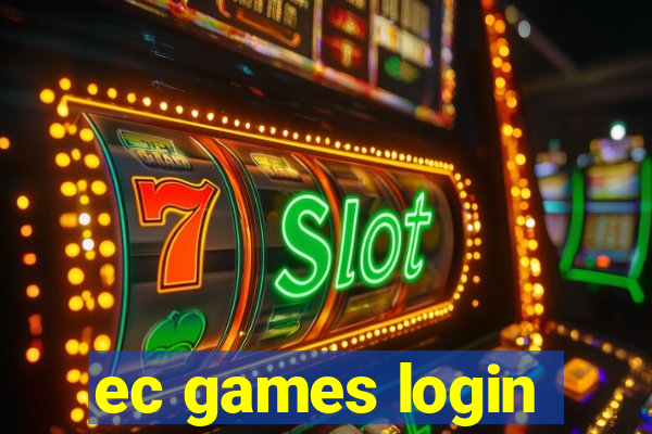 ec games login